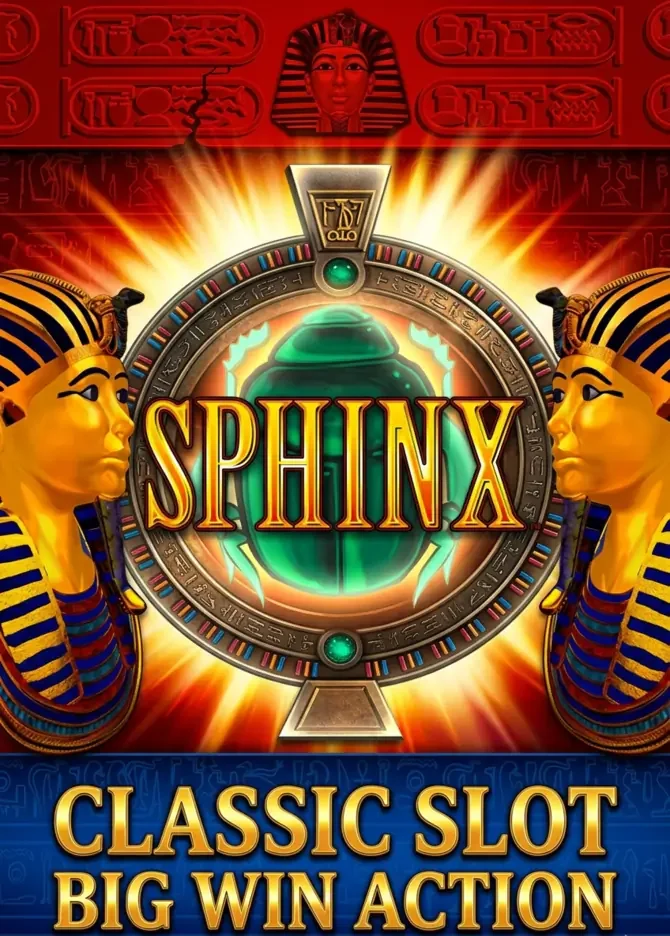 Sphinx