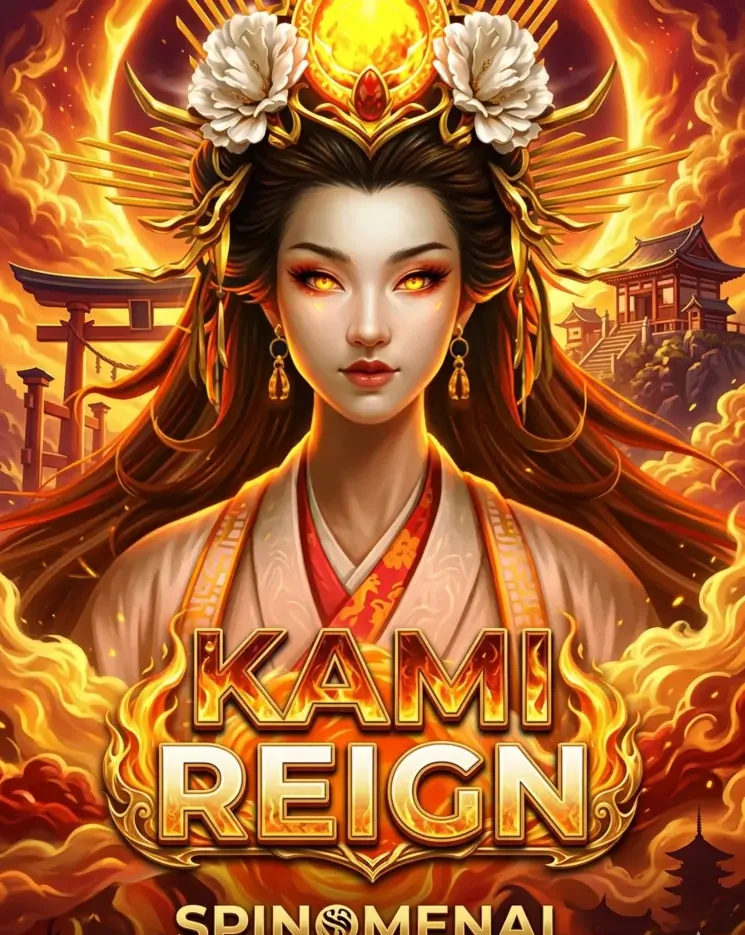 Kami Reign