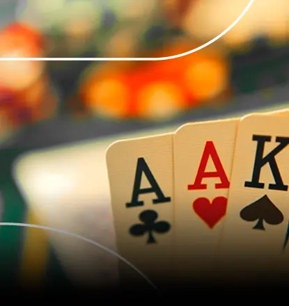BONUS CASINO